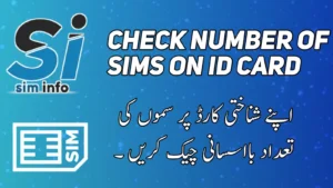 check number on id card