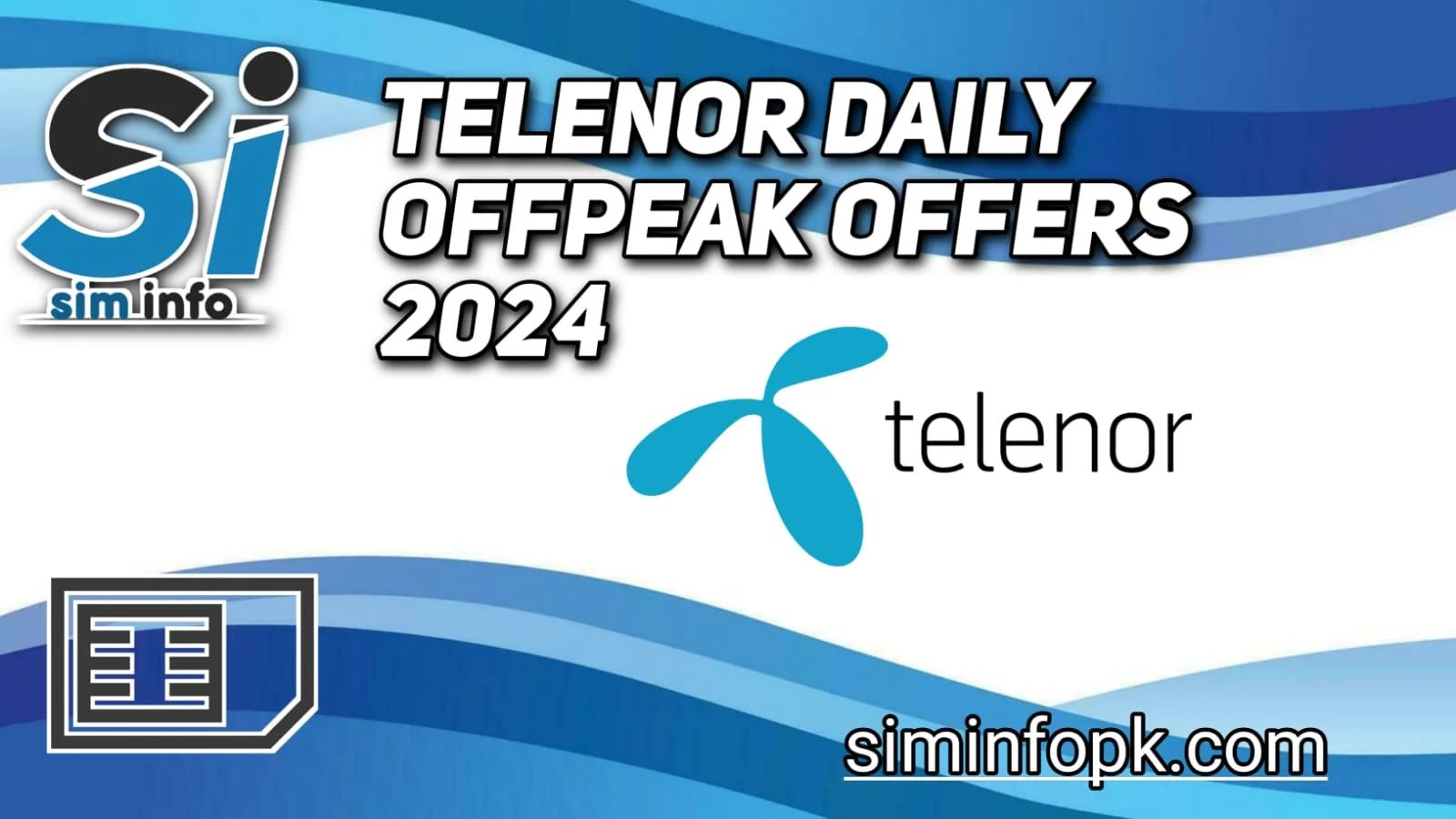 Telenor daily offpeak offers (1)