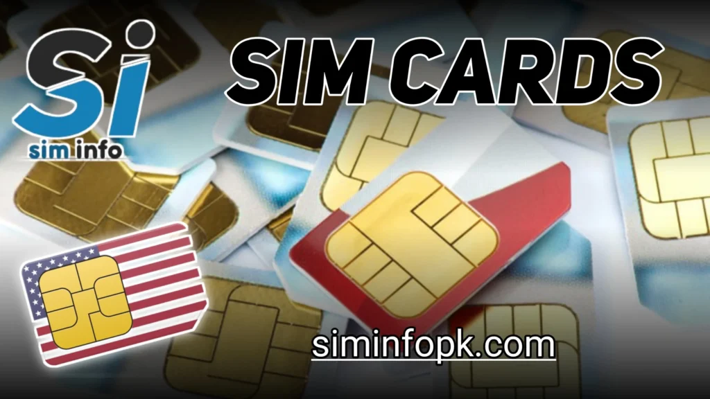 sim card