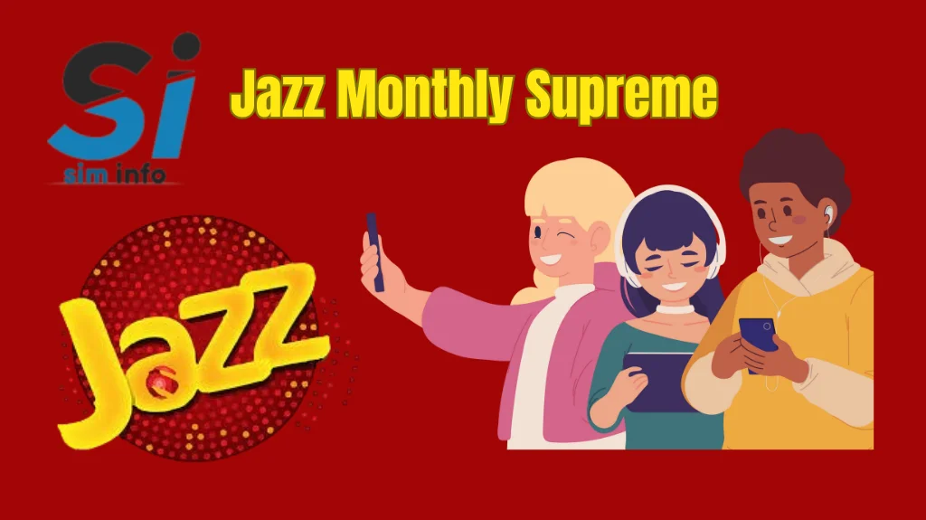 Jazz Monthly Supreme – Best Offer 2024