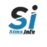 SIms_Info_Logo