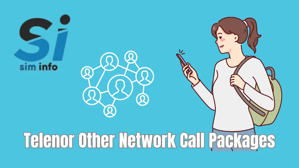 Telenor Other Network Call Packages